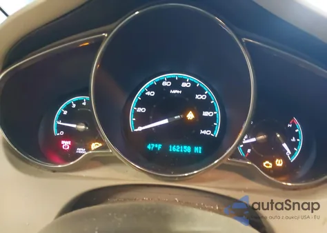 2010 Chevrolet Malibu Ls из США, поврежденный, VIN 1G1ZB5EB8AF295607